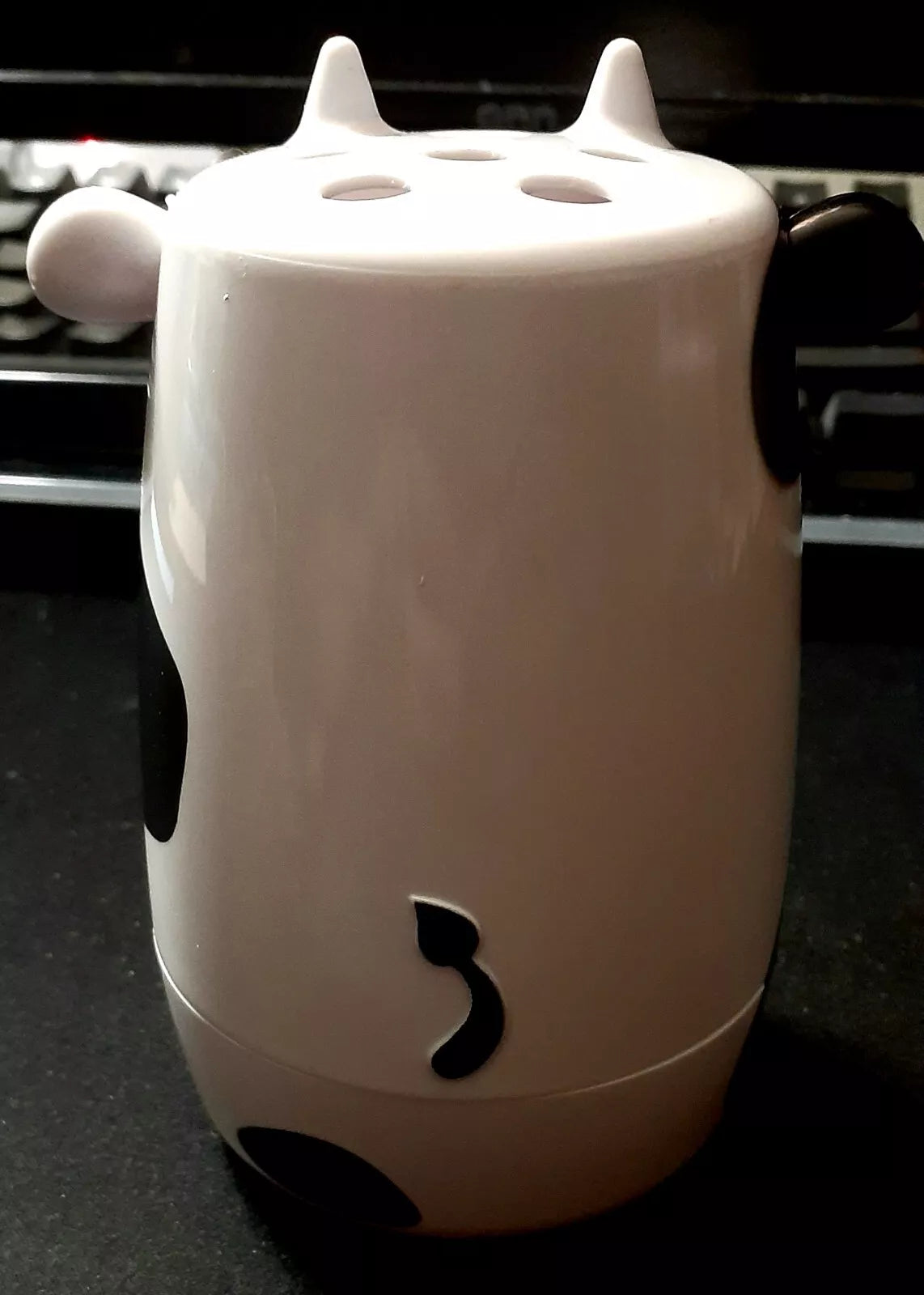 Moo Moo Fresh Fridge Deodorizer 🧊|Refrigerator Air Freshener