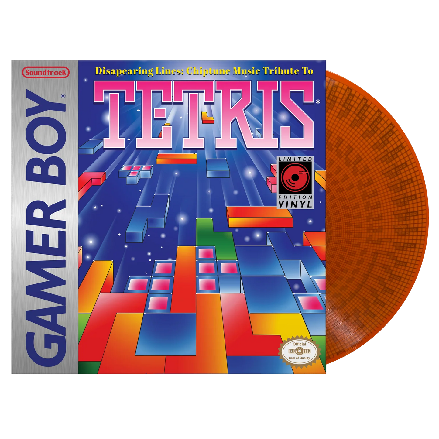 Tetris music