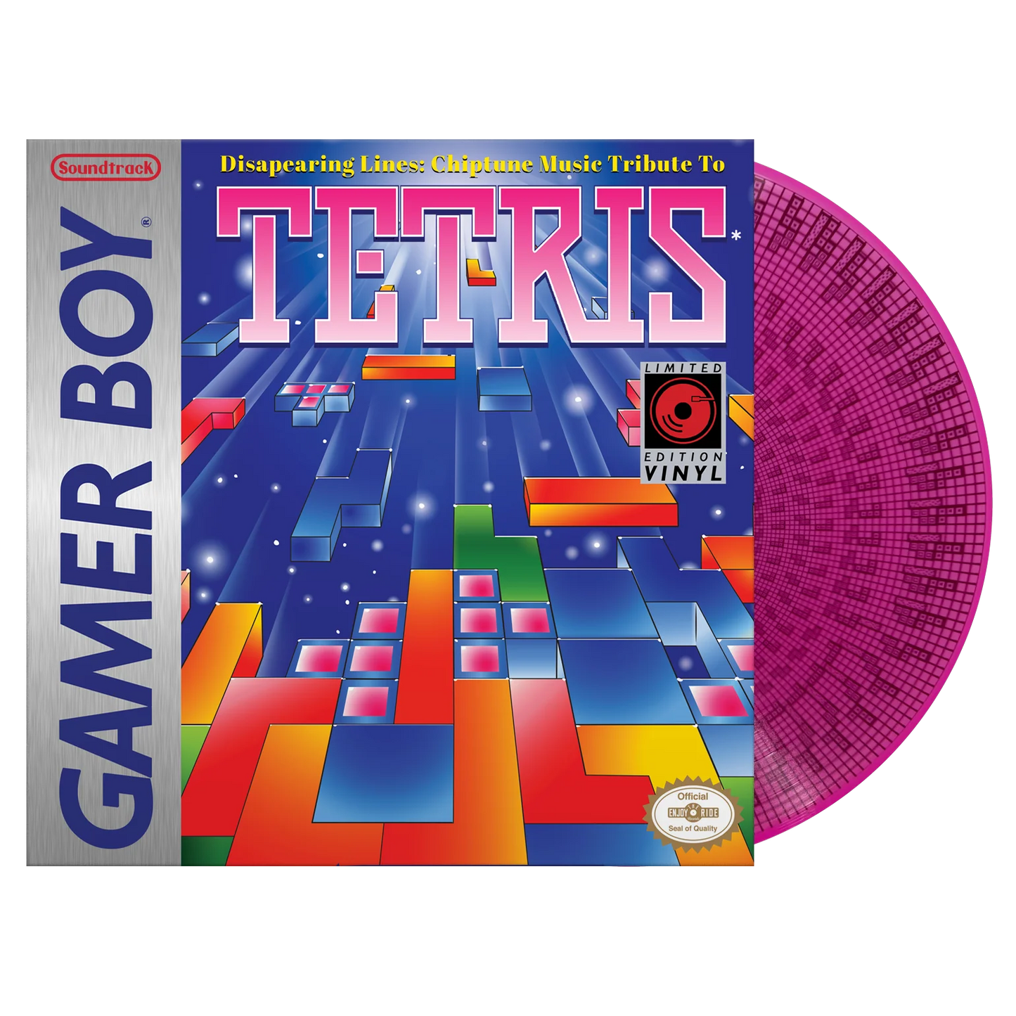 Tetris music
