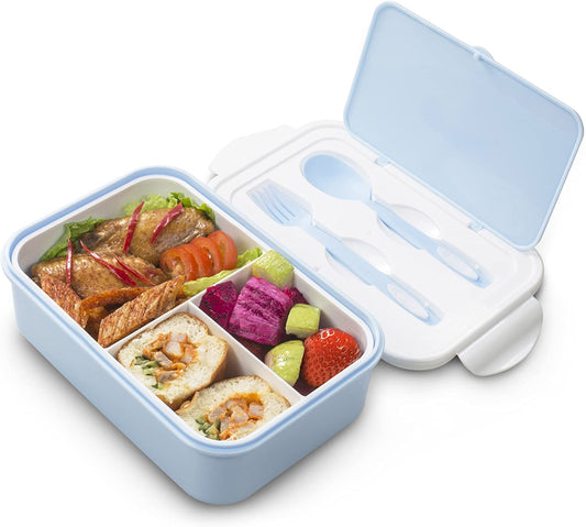 WHEAT LUNCH BOX