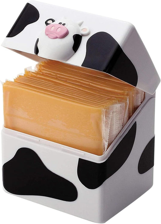 Moo Fresh Cheese Keeper