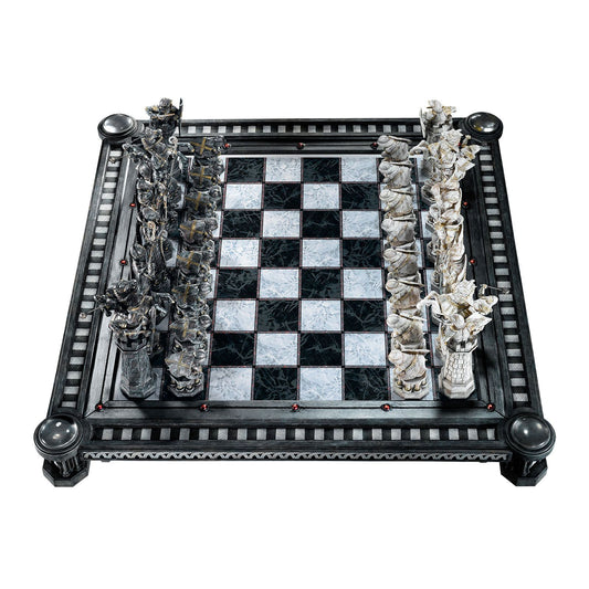The Final Challenge Board Game