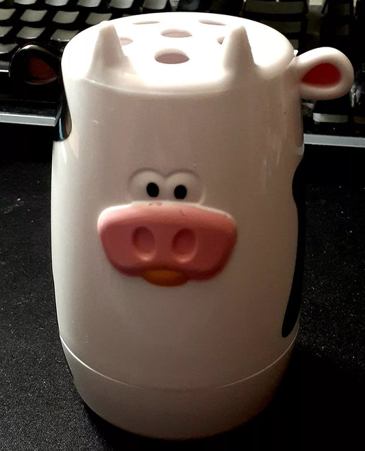 Moo Moo Fresh Fridge Deodorizer 🧊|Refrigerator Air Freshener